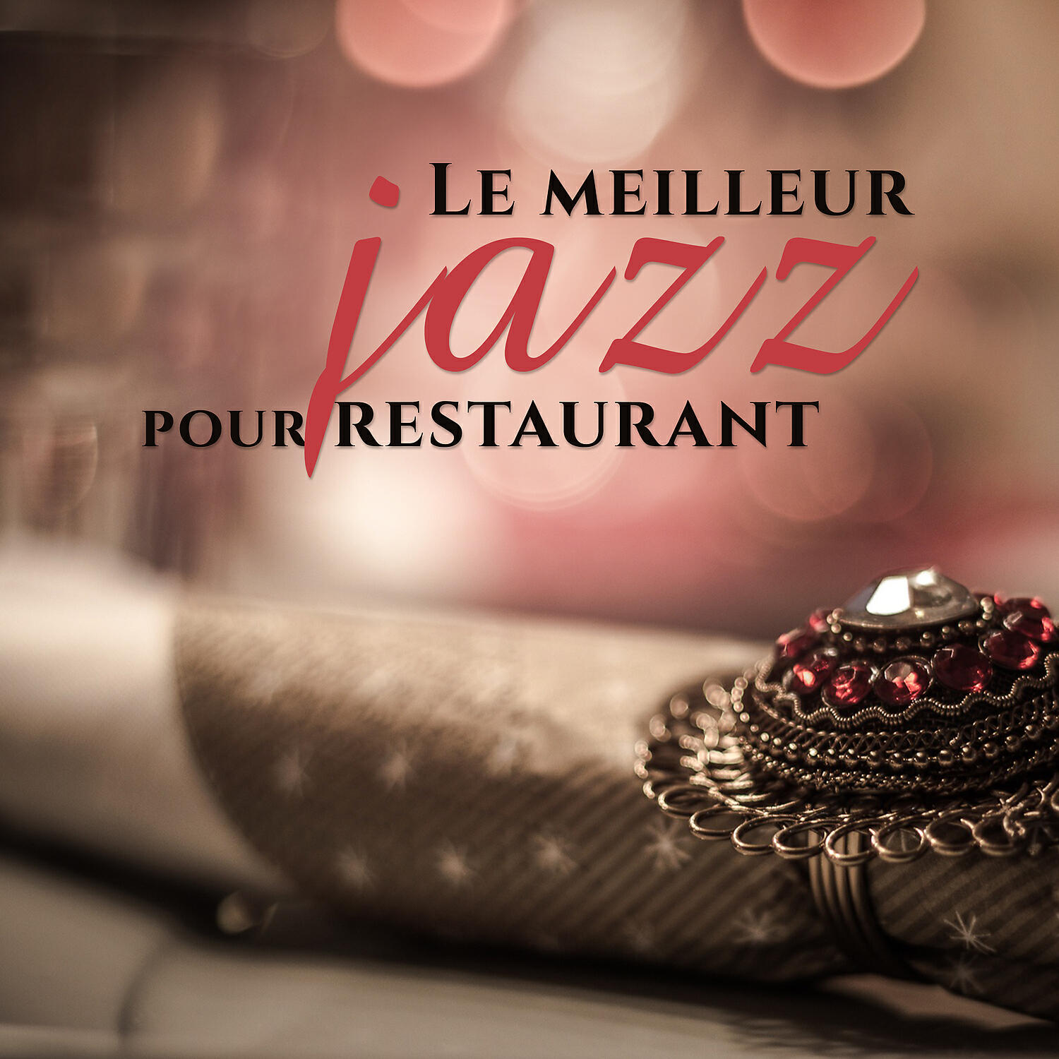 Релиз Le meilleur jazz pour restaurant – Jazz musique, Doux jazz, Smooth jazz, Musique de détente