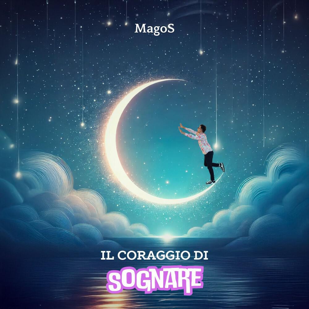 Релиз Il coraggio di sognare