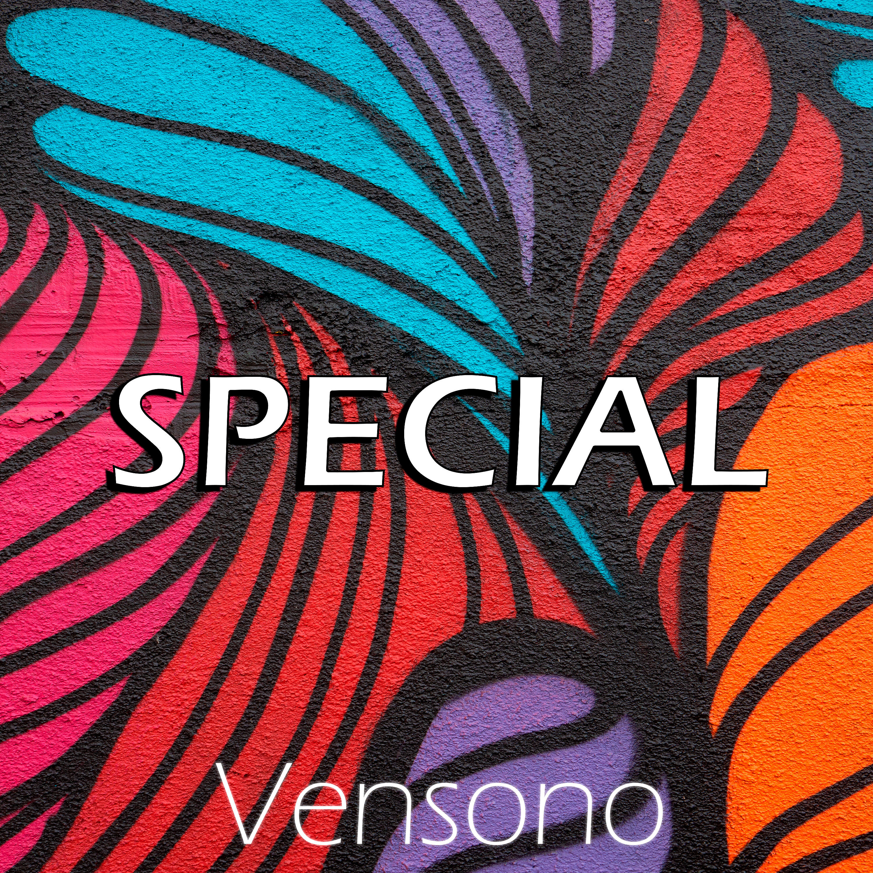 Релиз Special