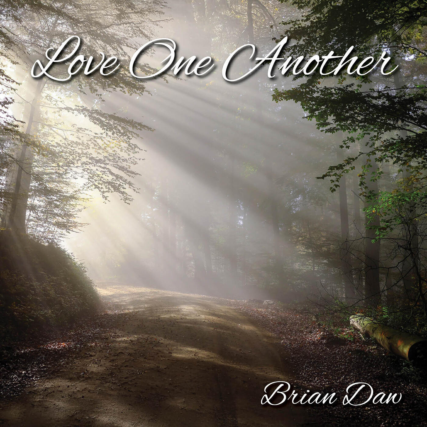 Релиз Love One Another