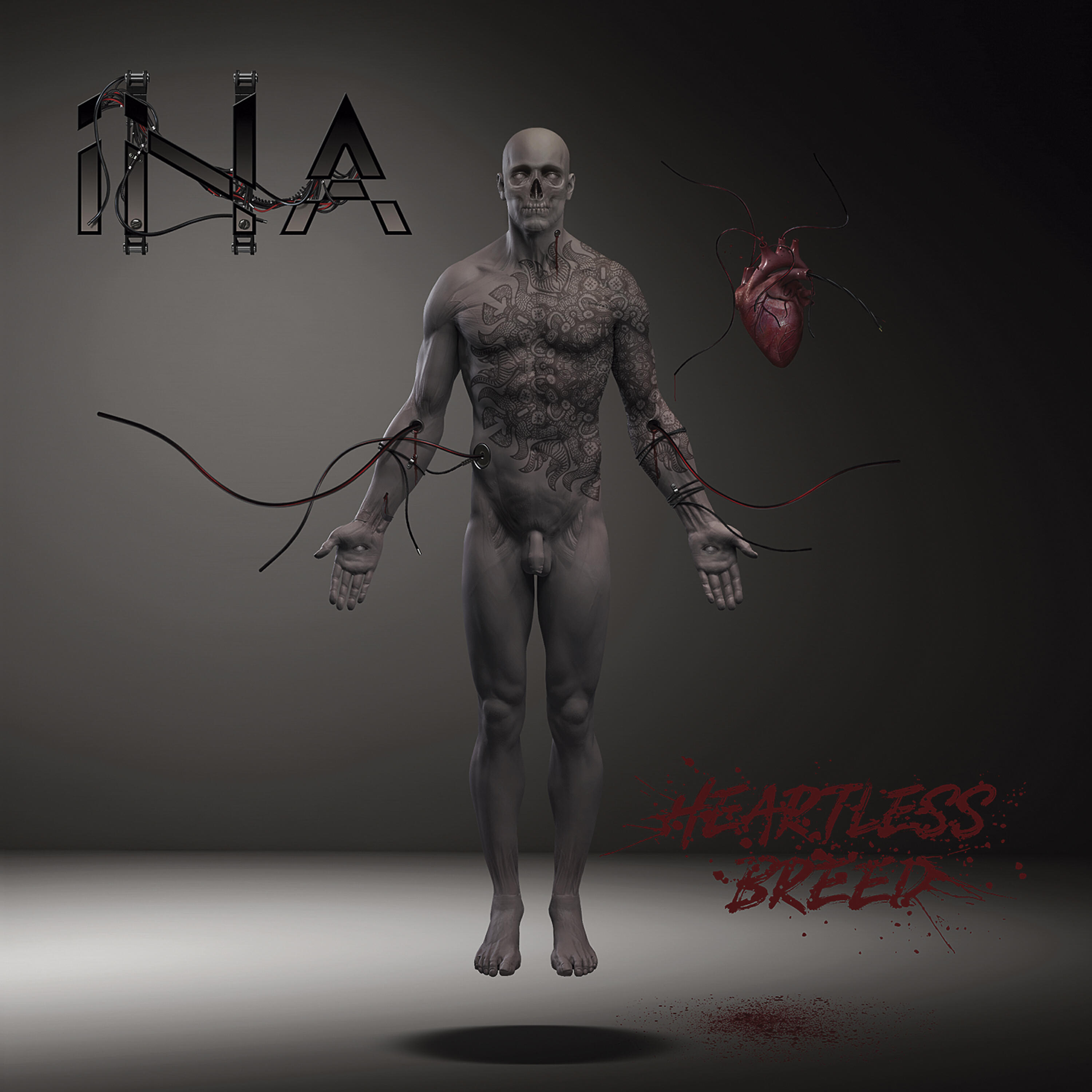 Релиз Heartless Breed