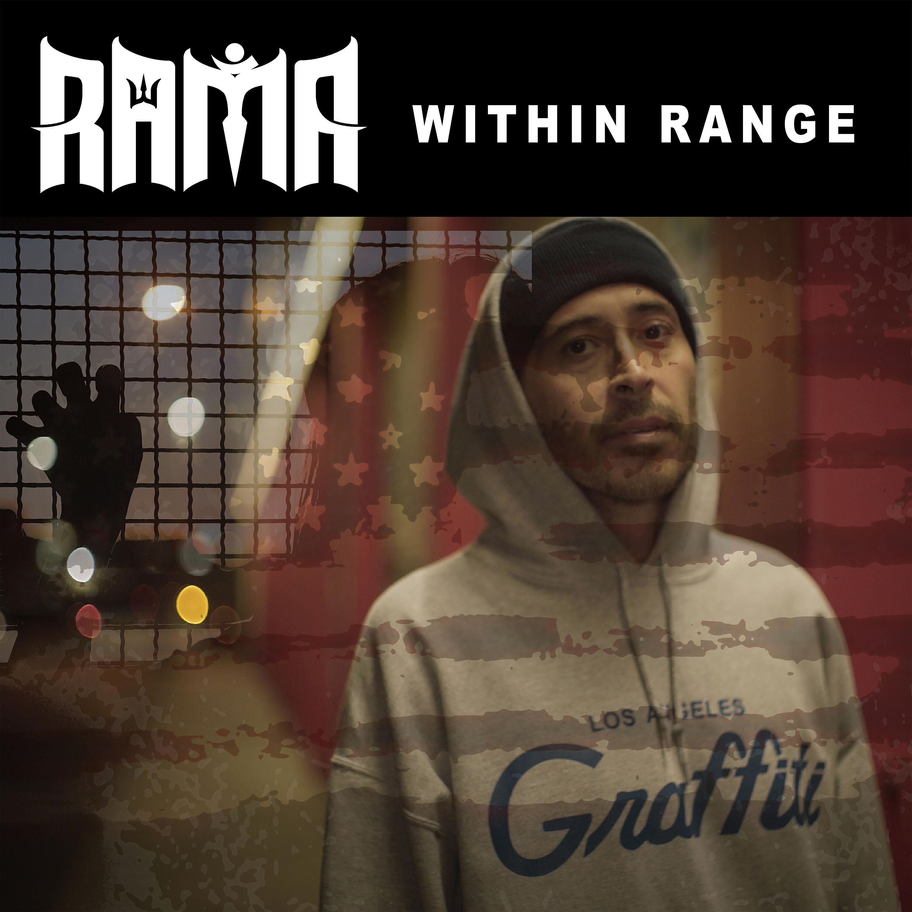 Релиз Within Range