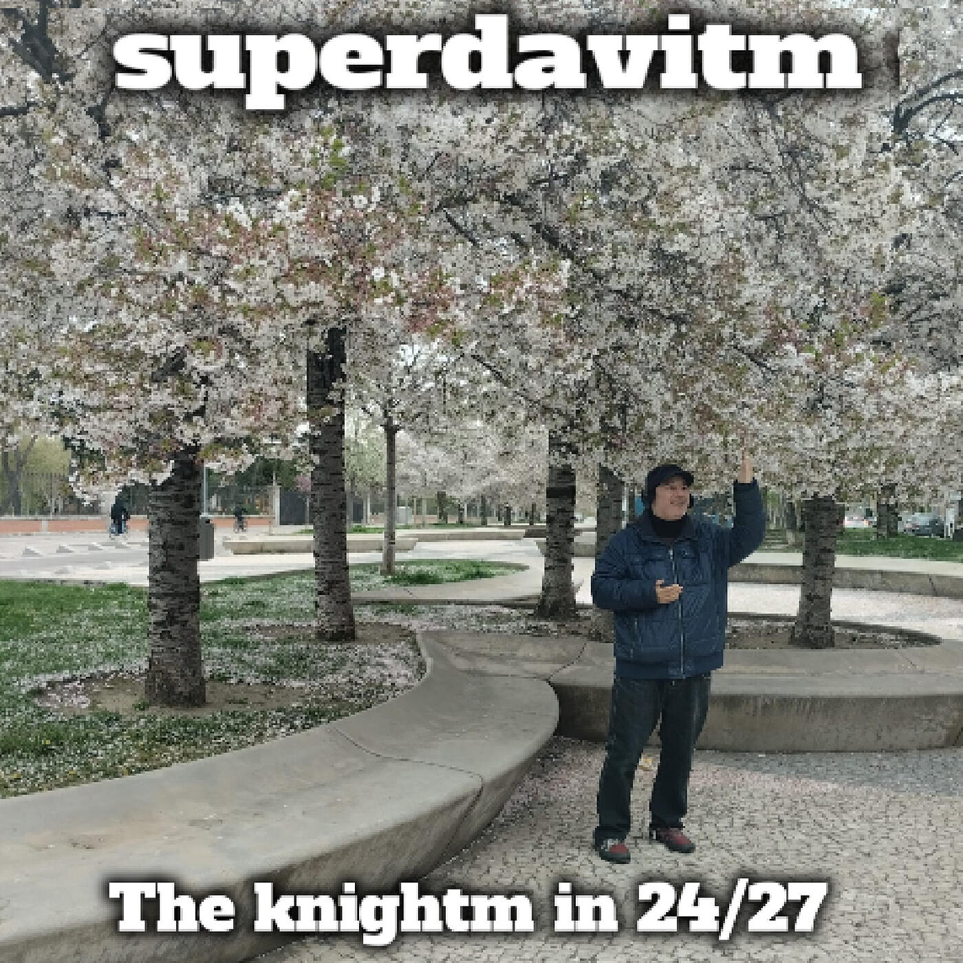 Релиз The Knightm in 24/27