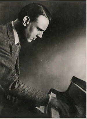 Arturo Benedetti Michelangeli
