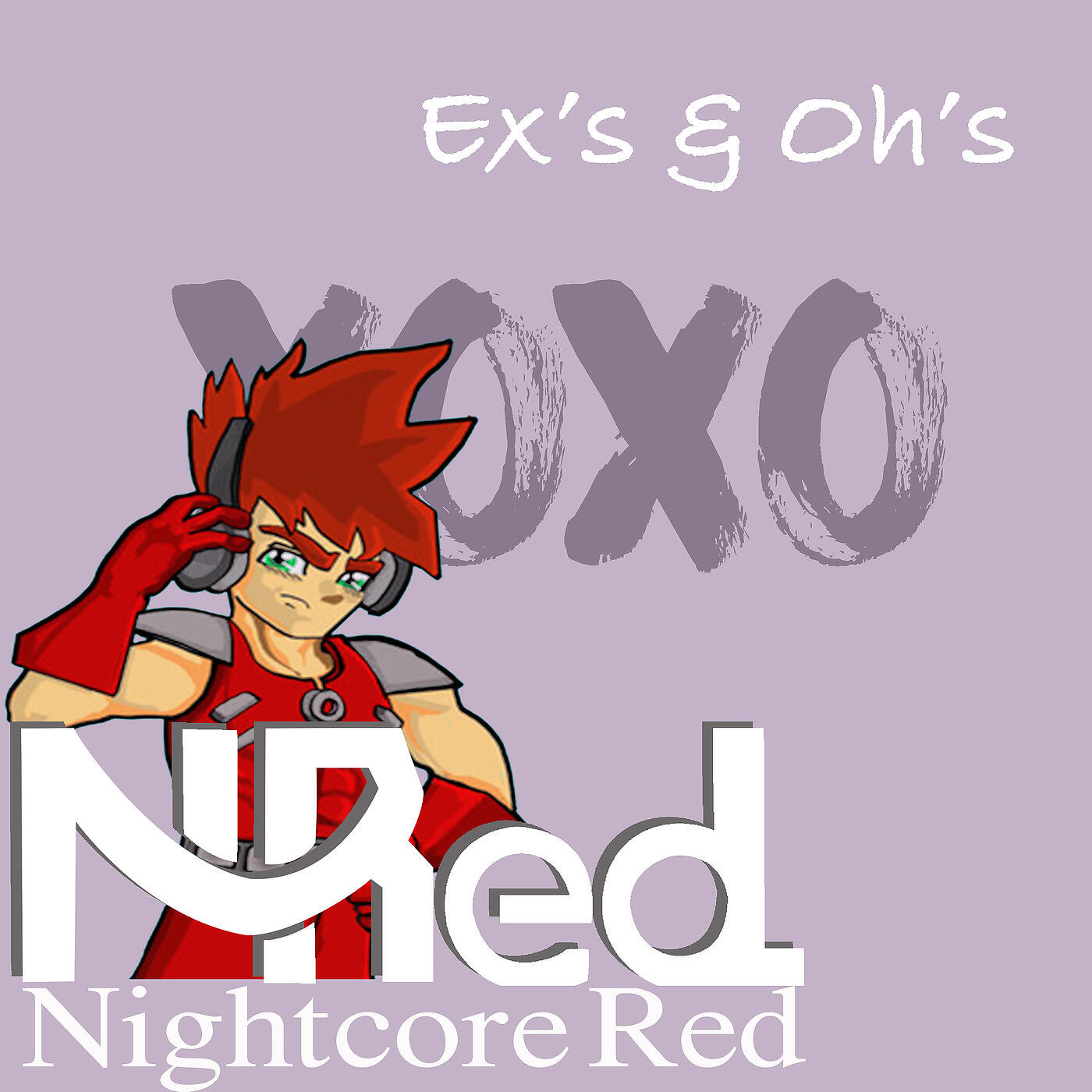 Релиз Ex's & Oh's