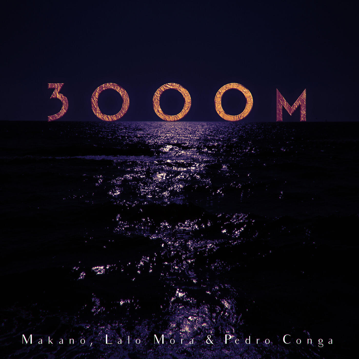 Релиз 3000m