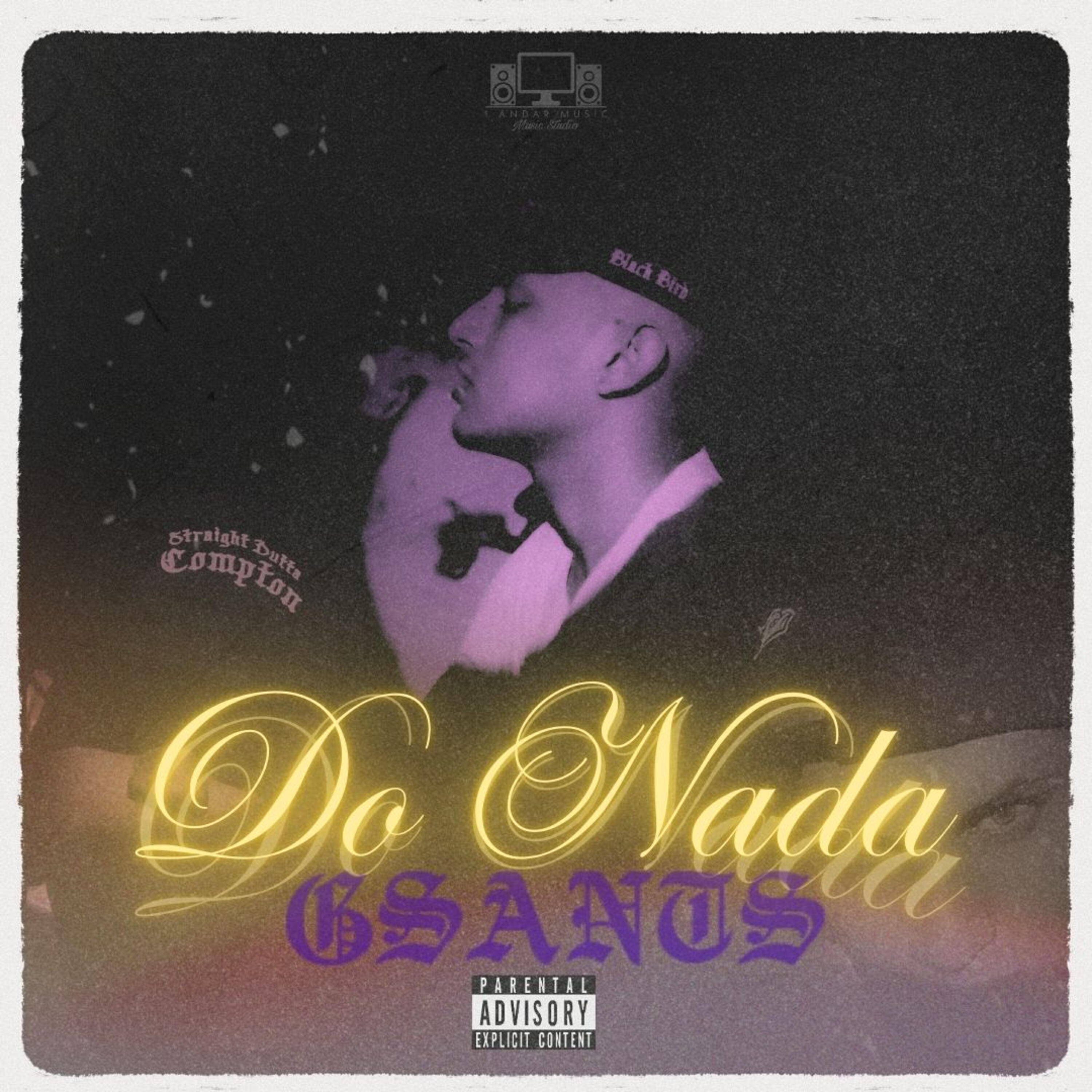 Релиз Do Nada
