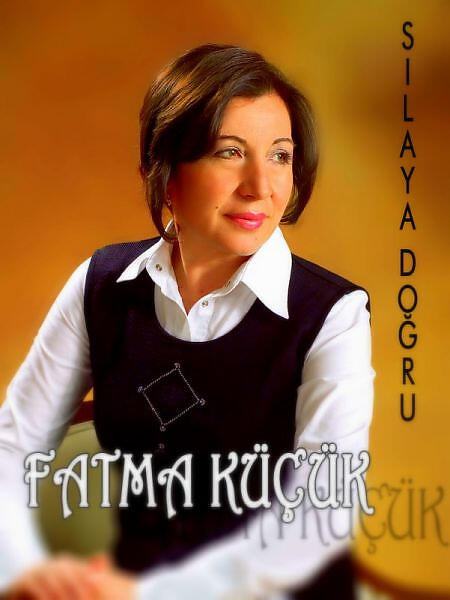 Fatma Küçük