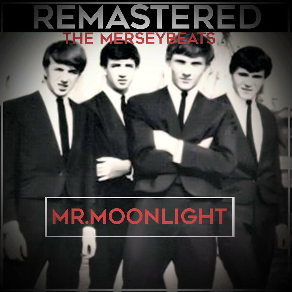 Релиз Mr. Moonlight (Remastered)