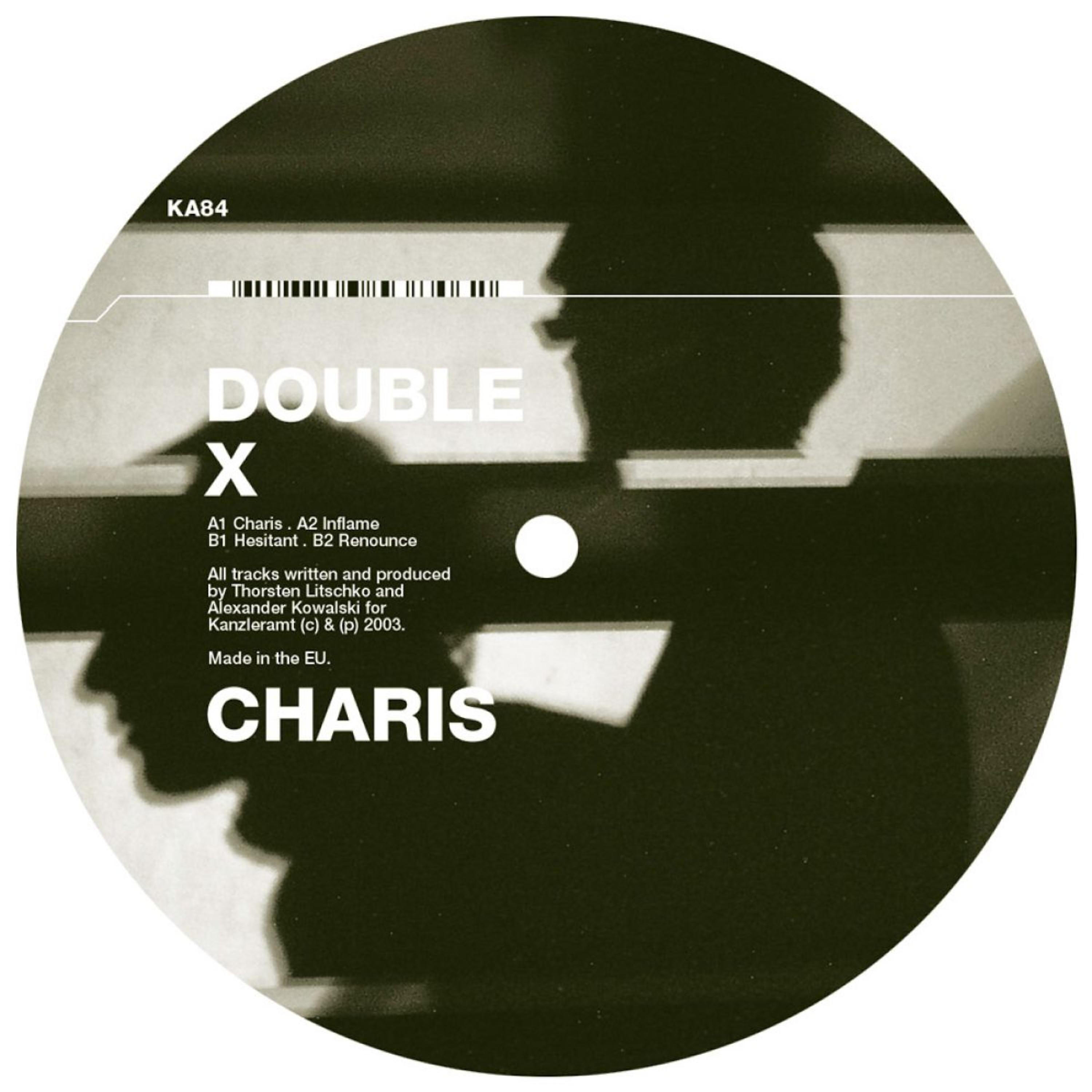 Релиз Charis
