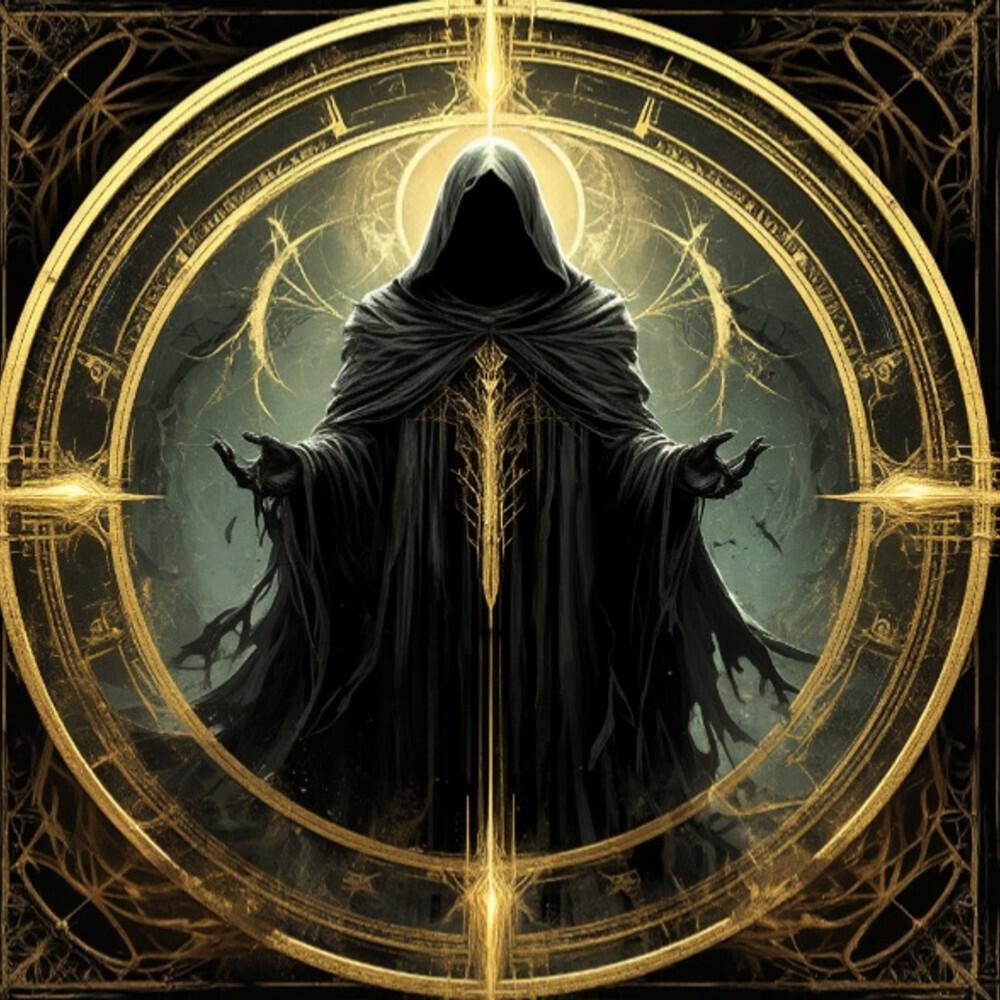 Релиз Gilded Ghost