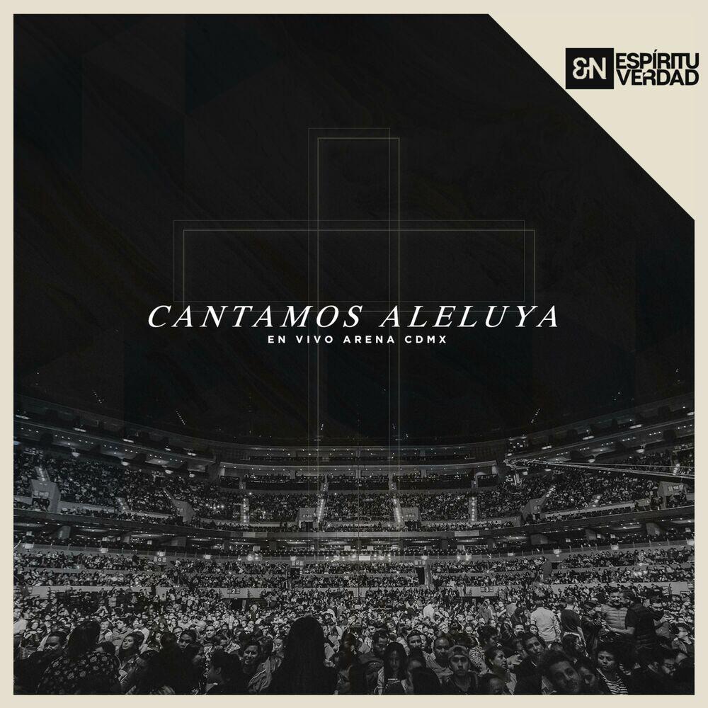 Релиз Cantamos Aleluya
