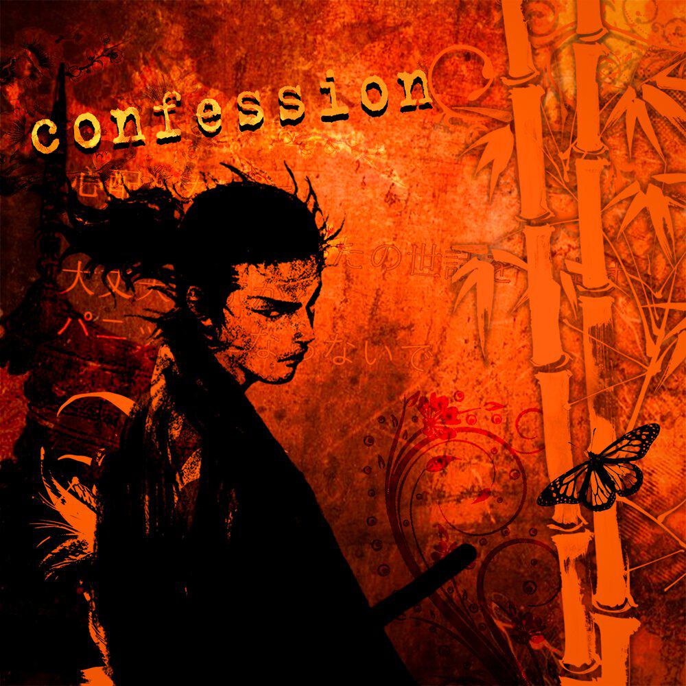 Релиз Confession
