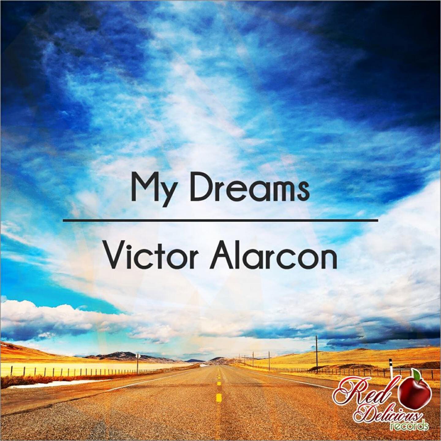 Релиз My Dreams