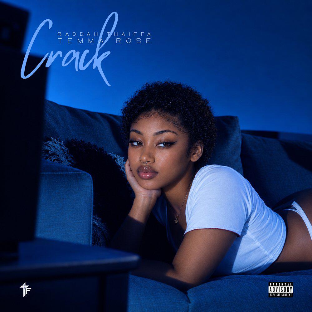 Релиз CRACK