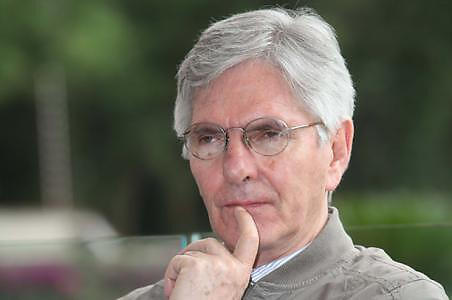 Mario Lavista