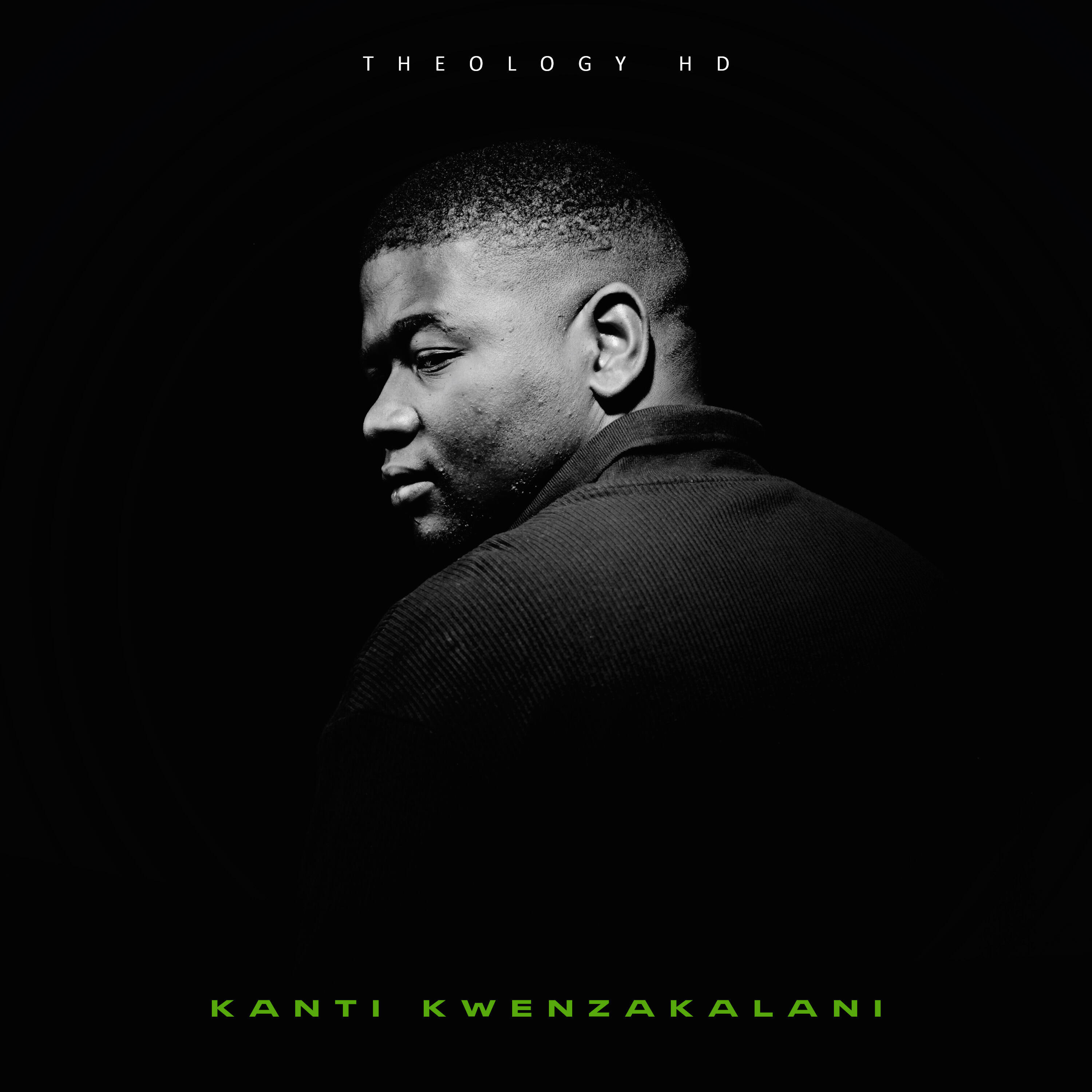 Релиз Kanti Kwenzakalani