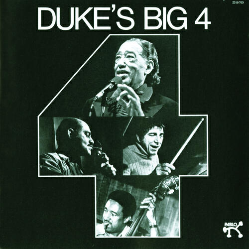 Релиз Duke's Big Four