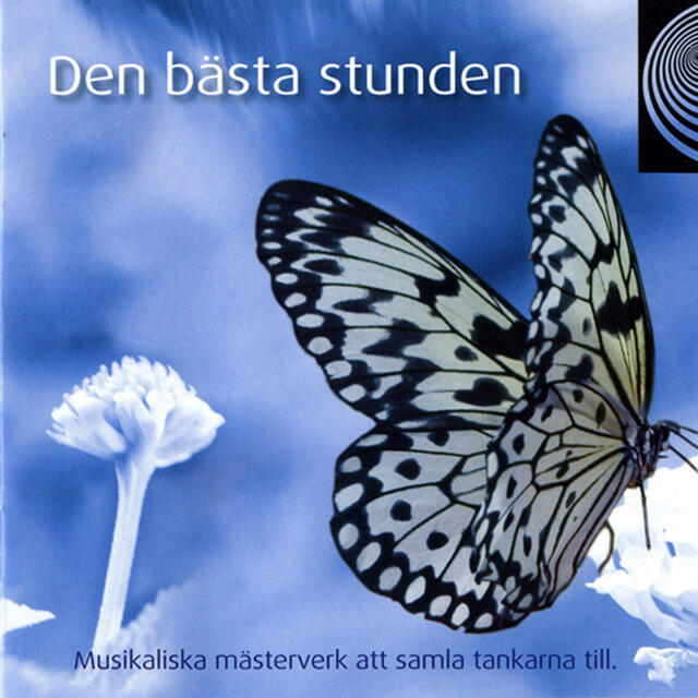 Релиз Den Bästa Stunden