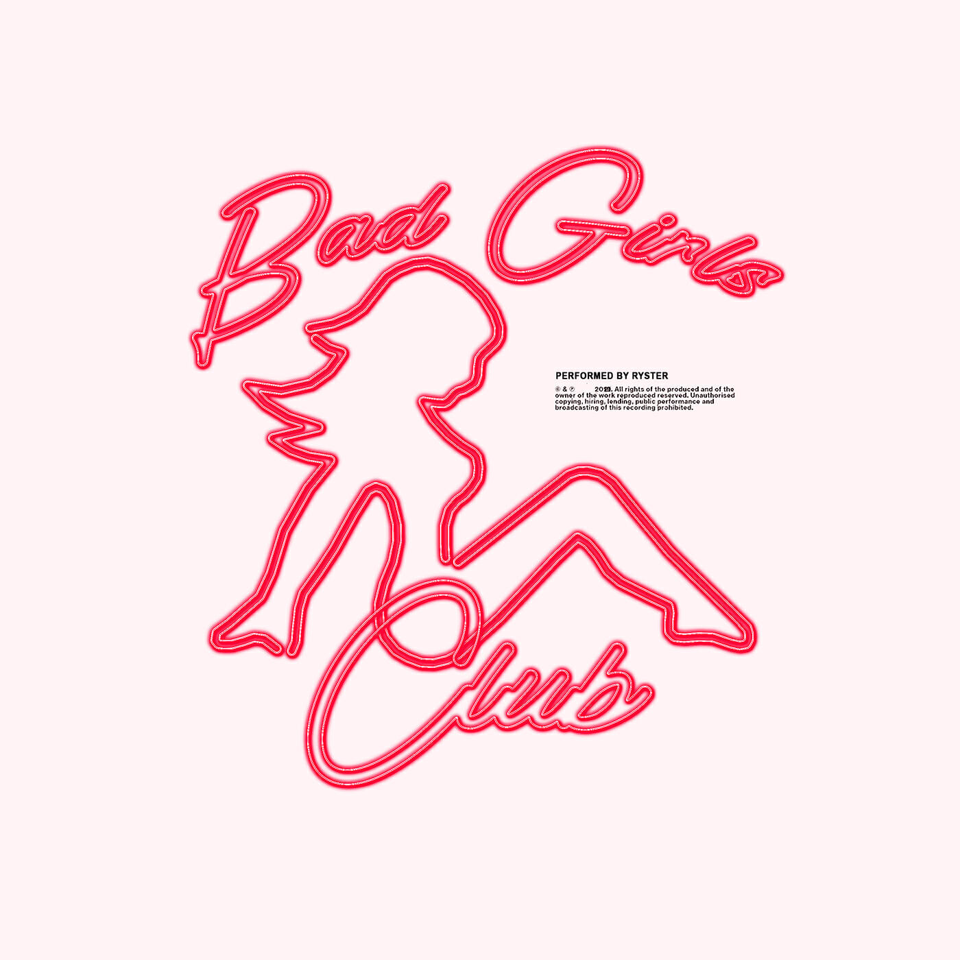 Релиз Bad Girls Club