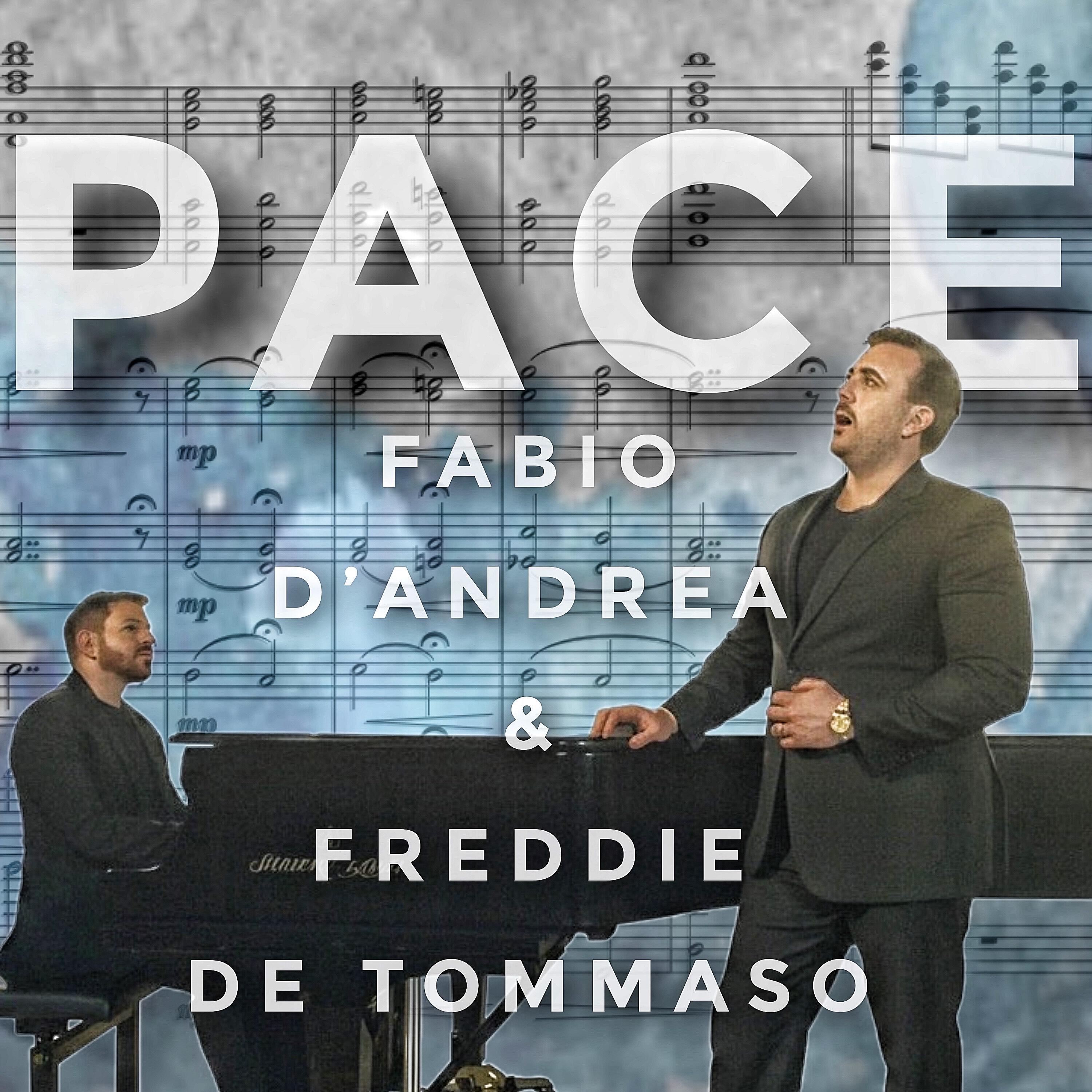 Релиз Pace