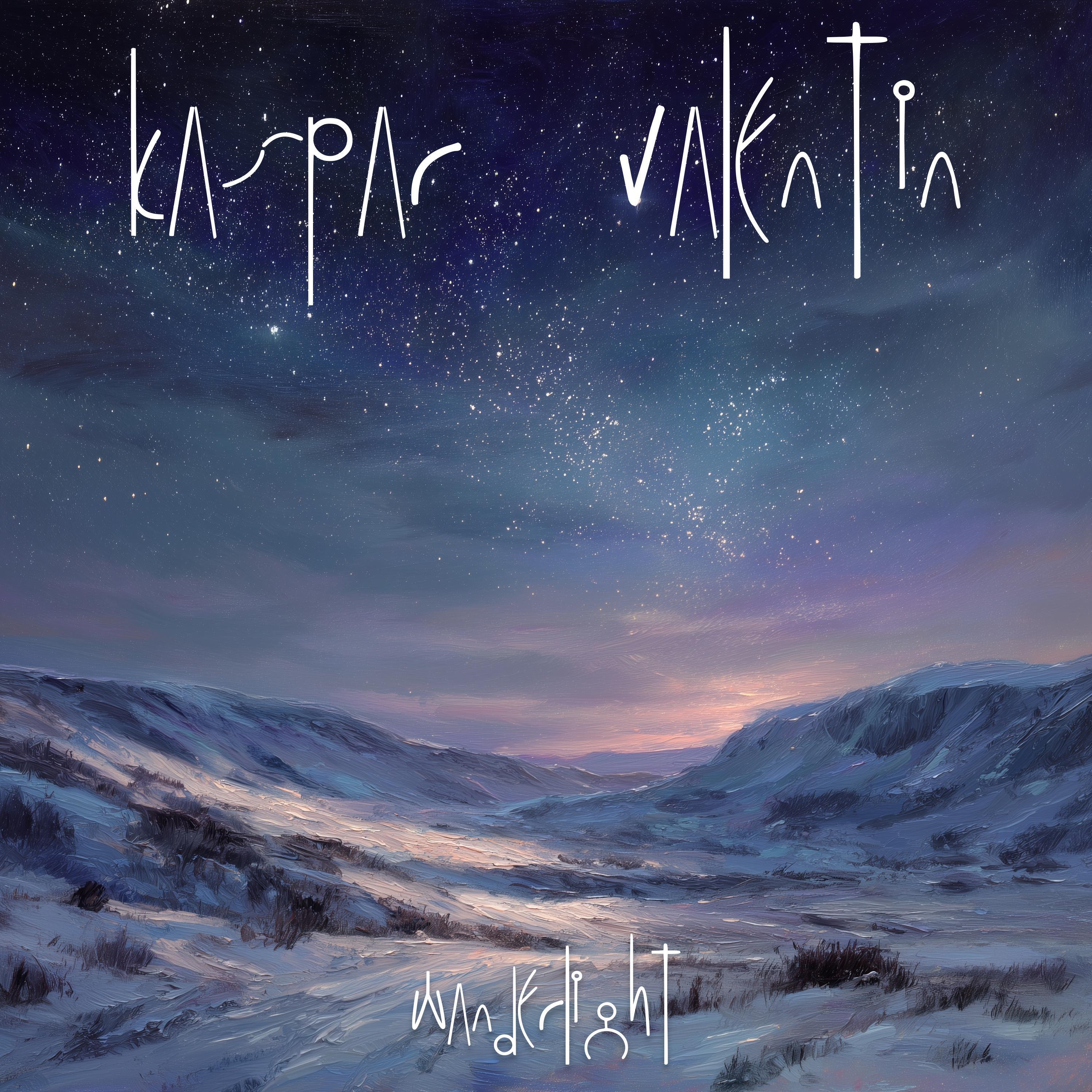 Релиз Wanderlight