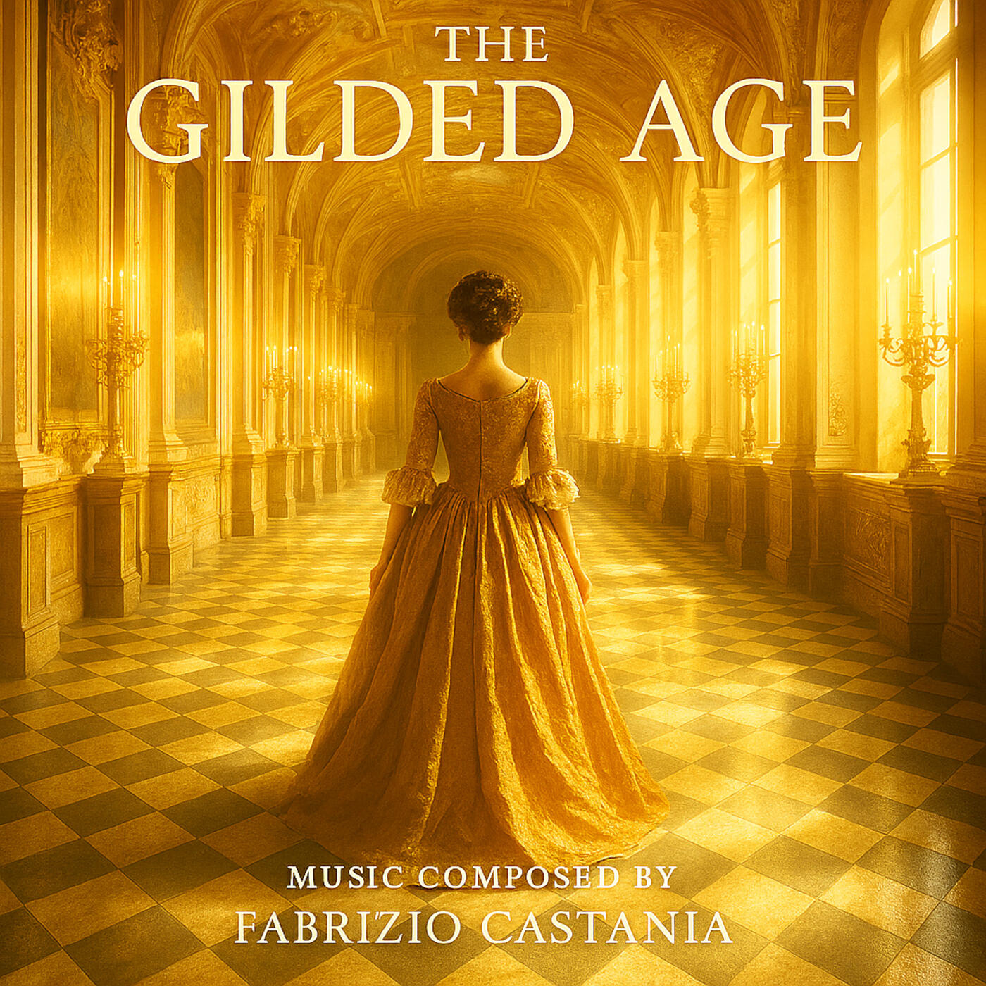 Релиз The Gilded Age