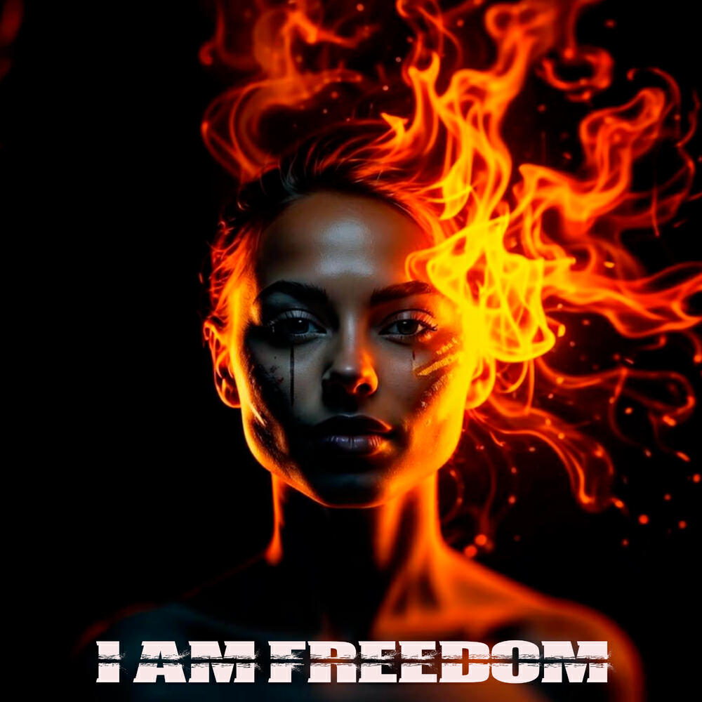 Релиз I Am Freedom