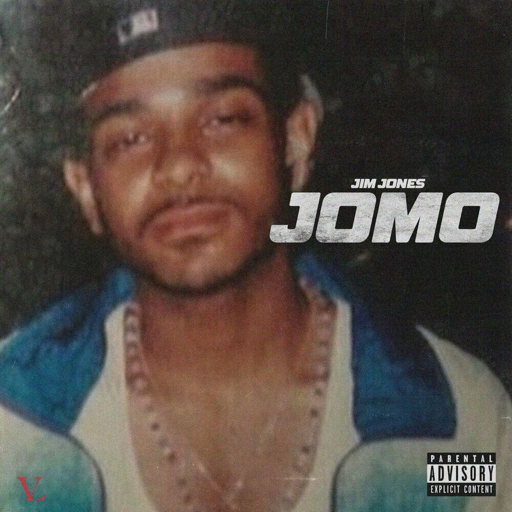 Релиз Jomo