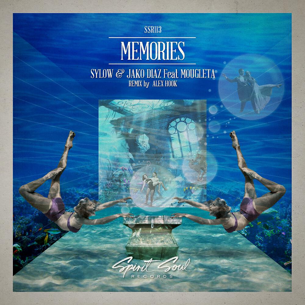 Скачать песню Sylow, Jako Diaz - Memories (Alex Hook Remix) бесплатно в MP3 для Android и iOS