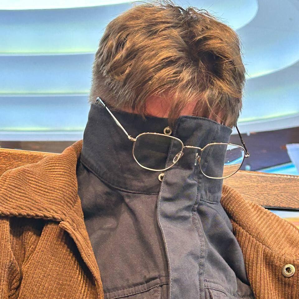 Изображение артиста