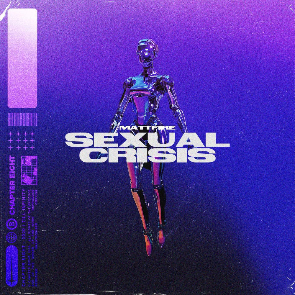 Релиз Sexual Crisis