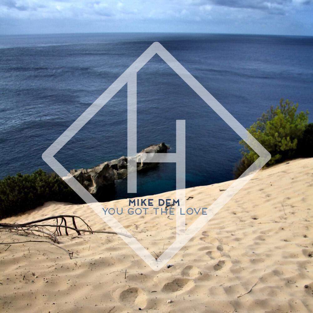 Релиз You Got the Love