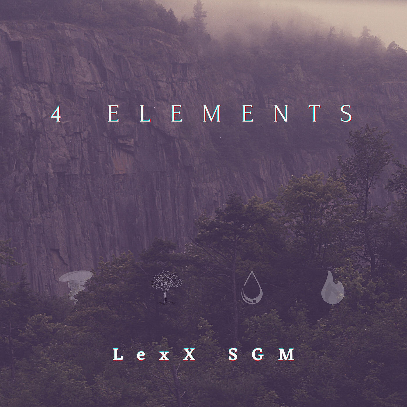 Релиз 4 Elements