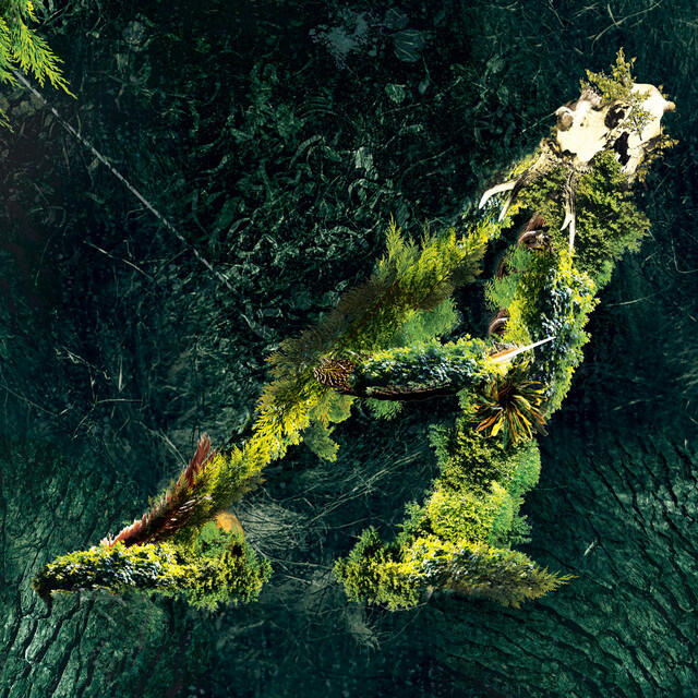 Релиз Arborescent