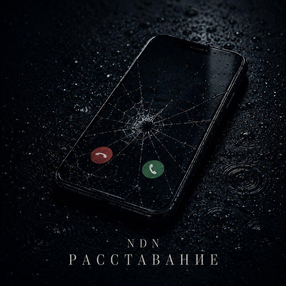 Релиз Расставание