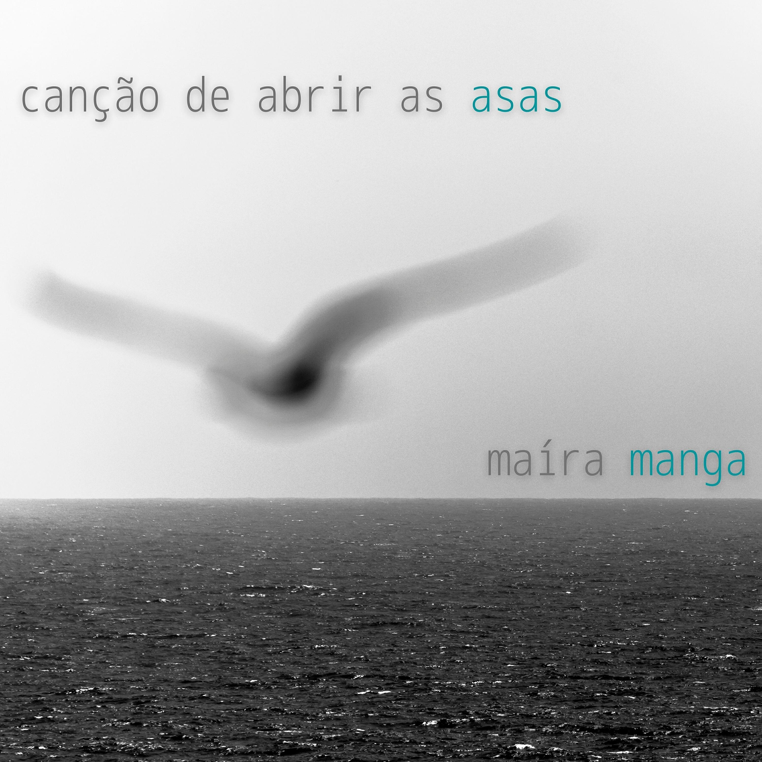 Maíra Manga