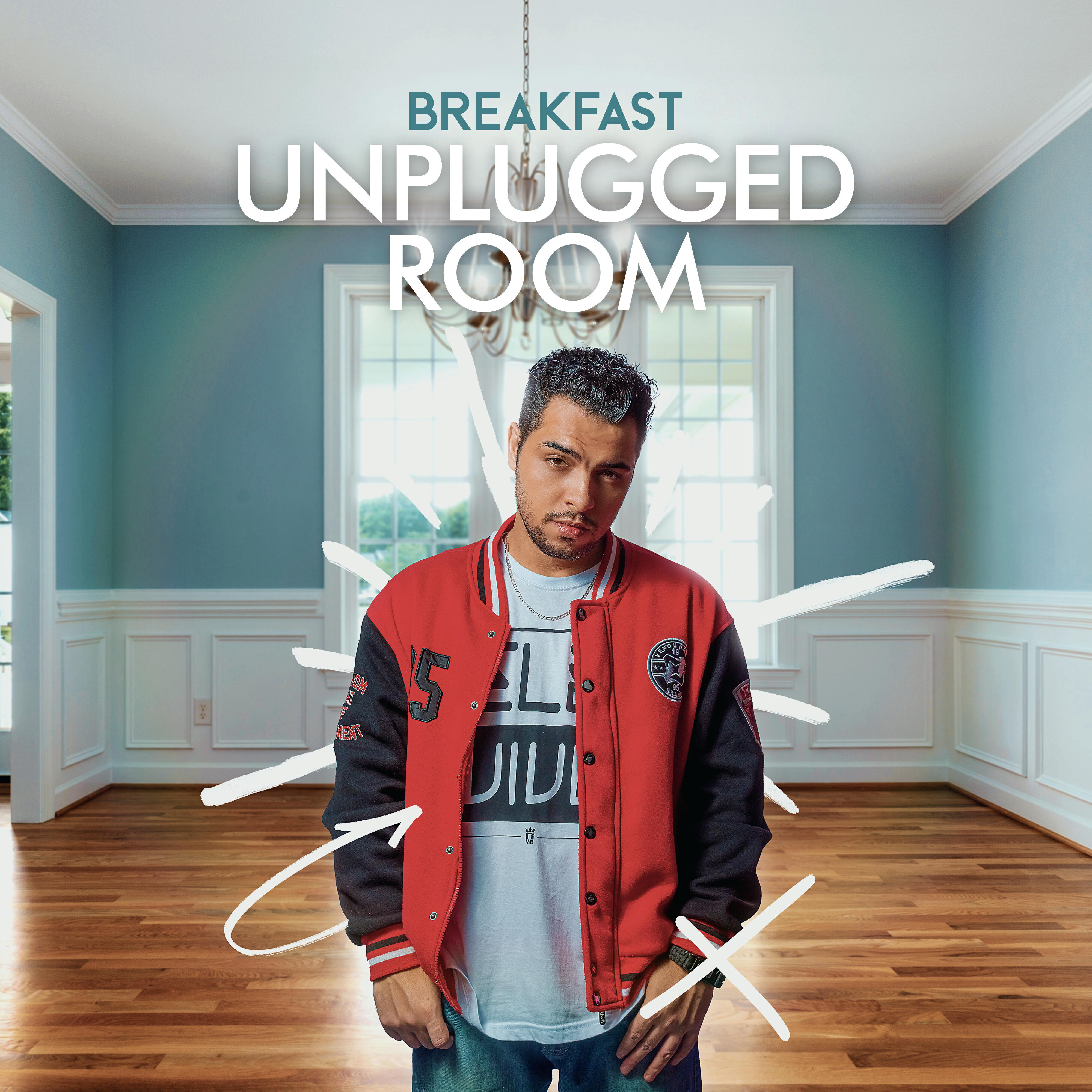 Релиз Unplugged Room