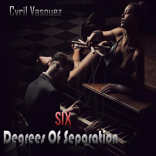 Релиз Six Degrees of Separation