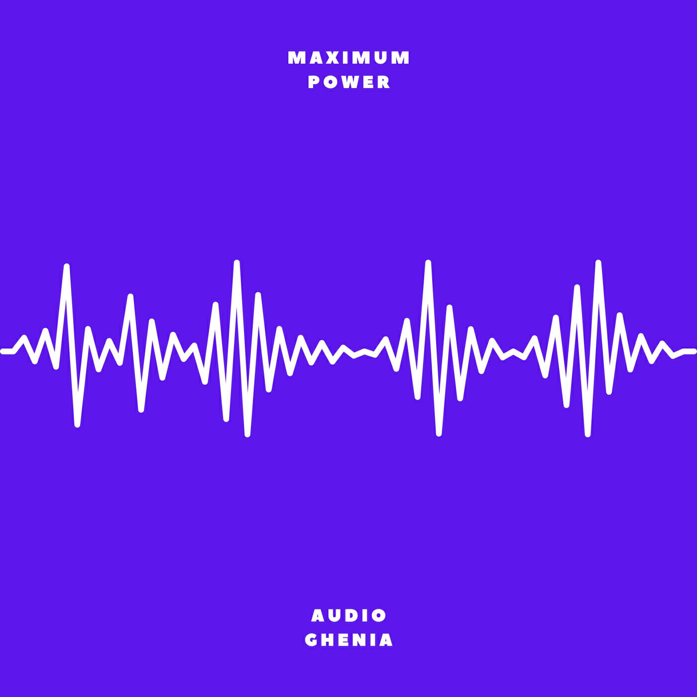 Релиз Maximum Power