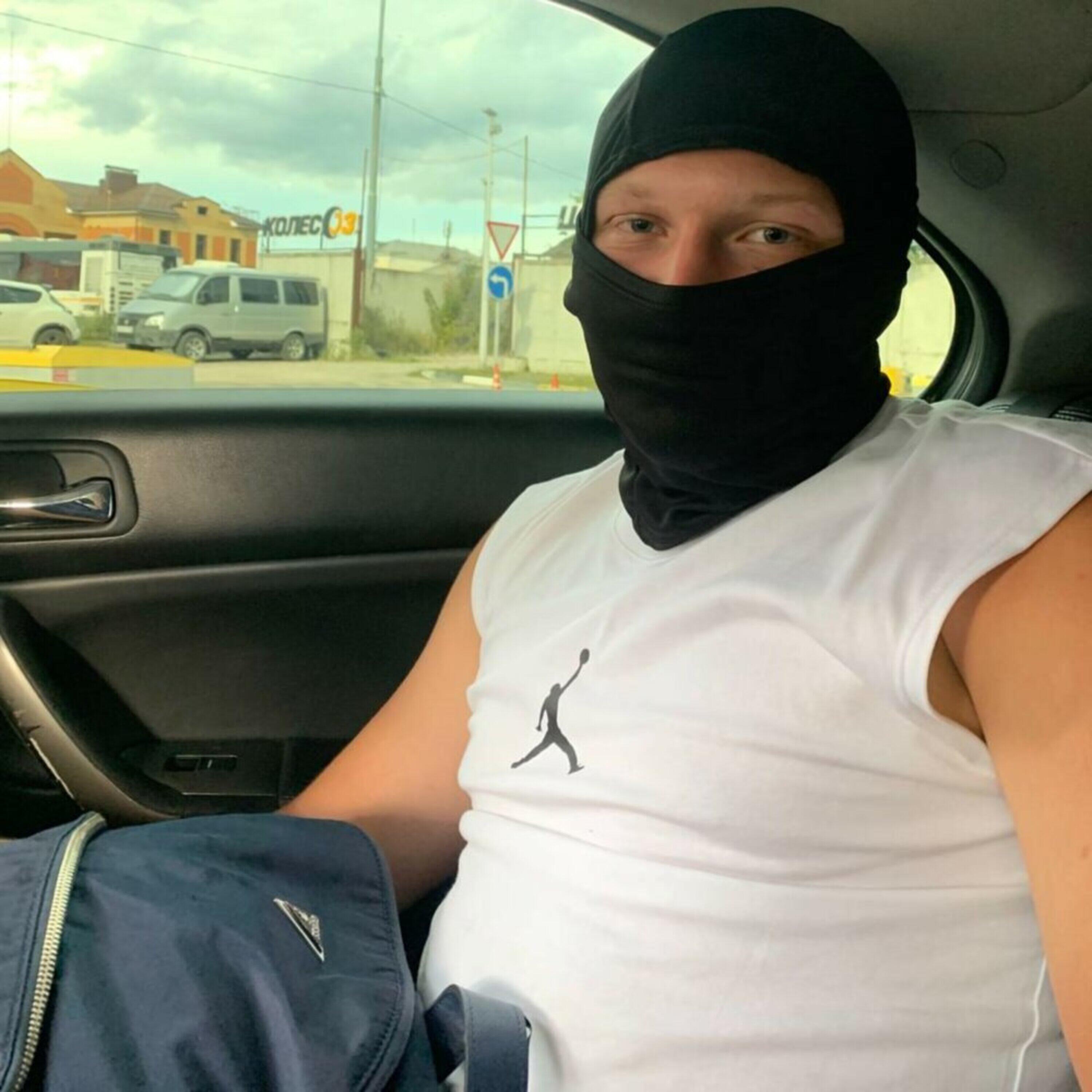 Релиз Взрослый