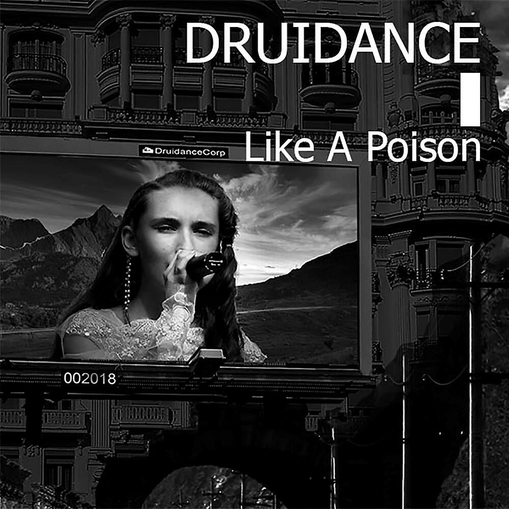 Релиз Like a Poison