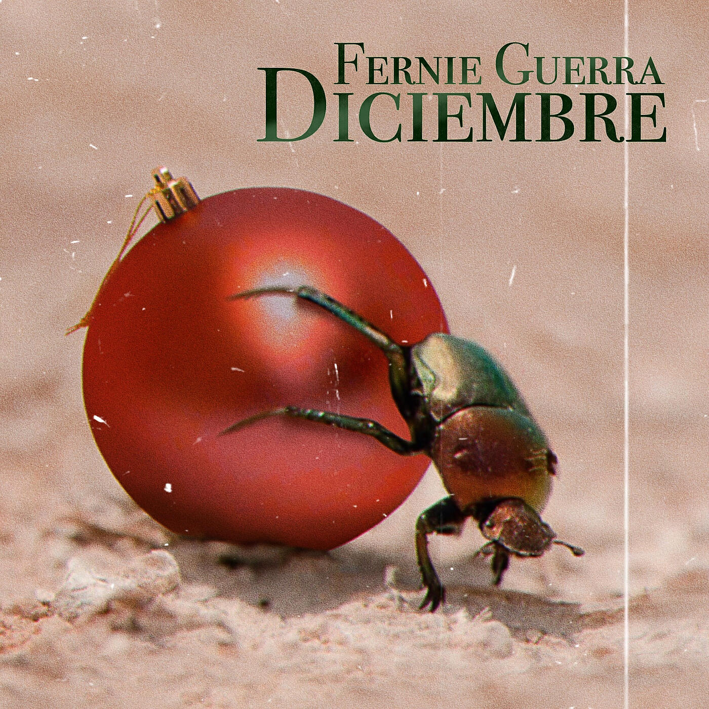 Fernie Guerra