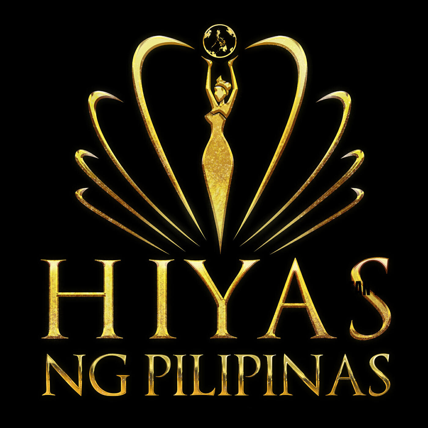 Релиз Hiyas Ng Pilipinas