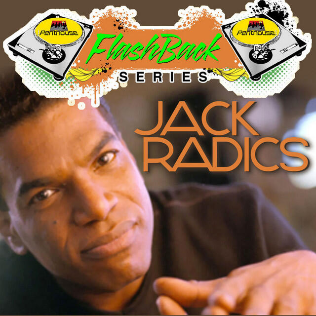 Релиз Penthouse Flashback Series (Jack Raddics) Vol. 1