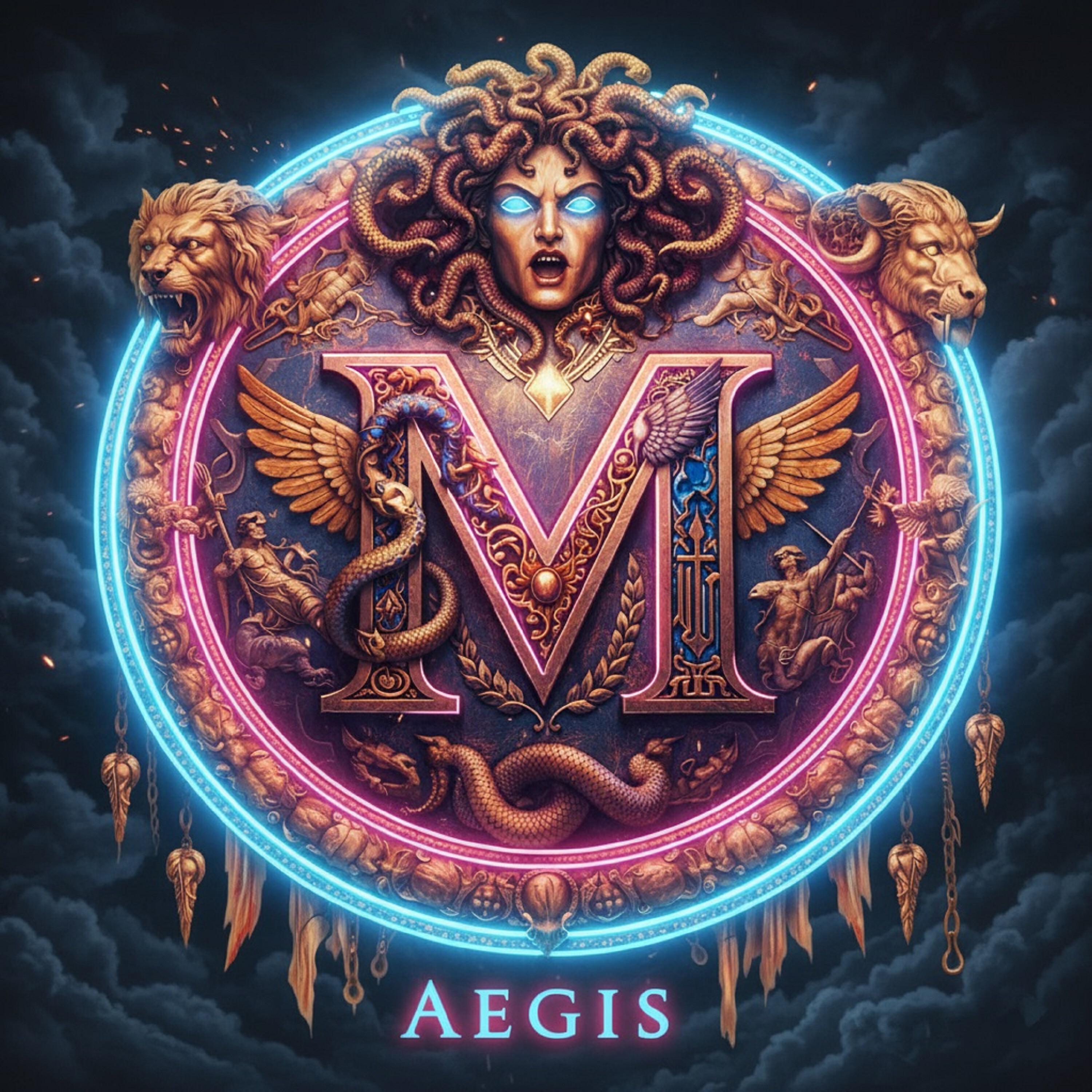 Релиз Aegis