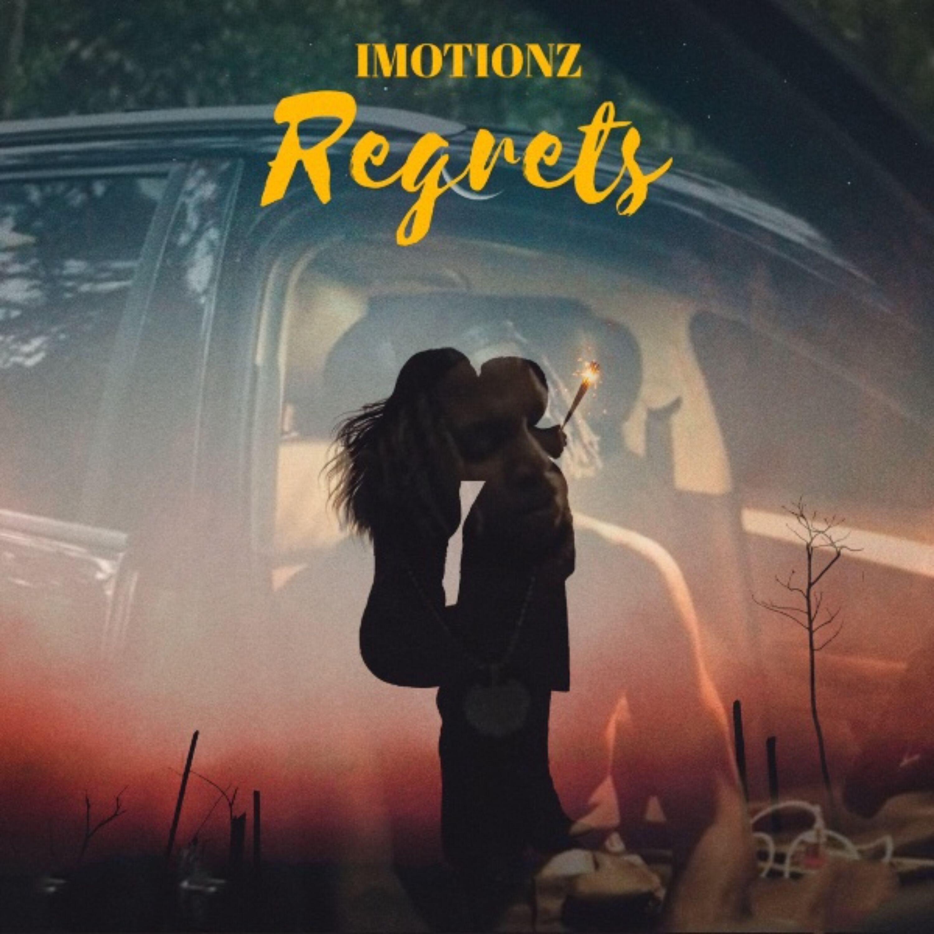 Релиз Regrets