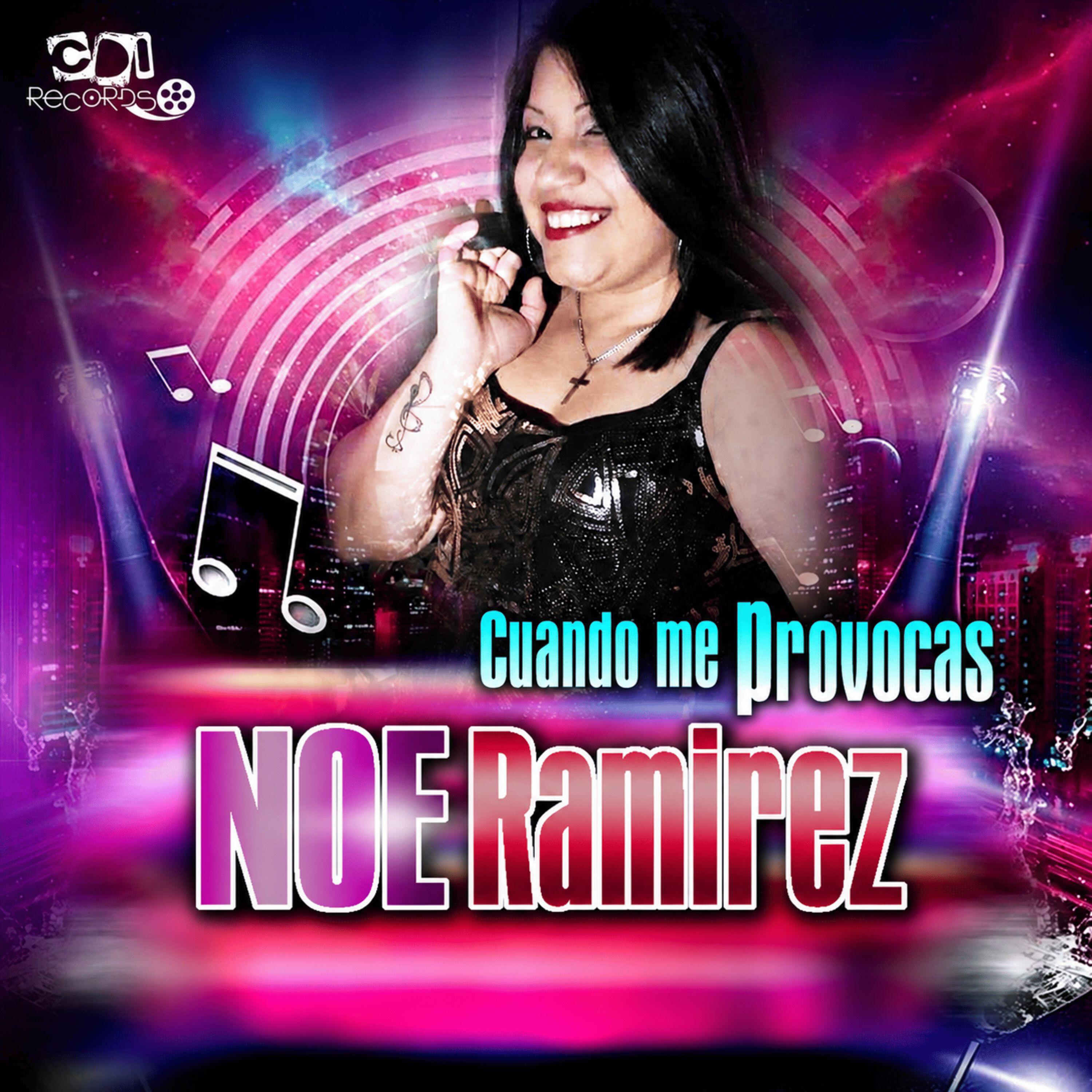 Noe Ramirez
