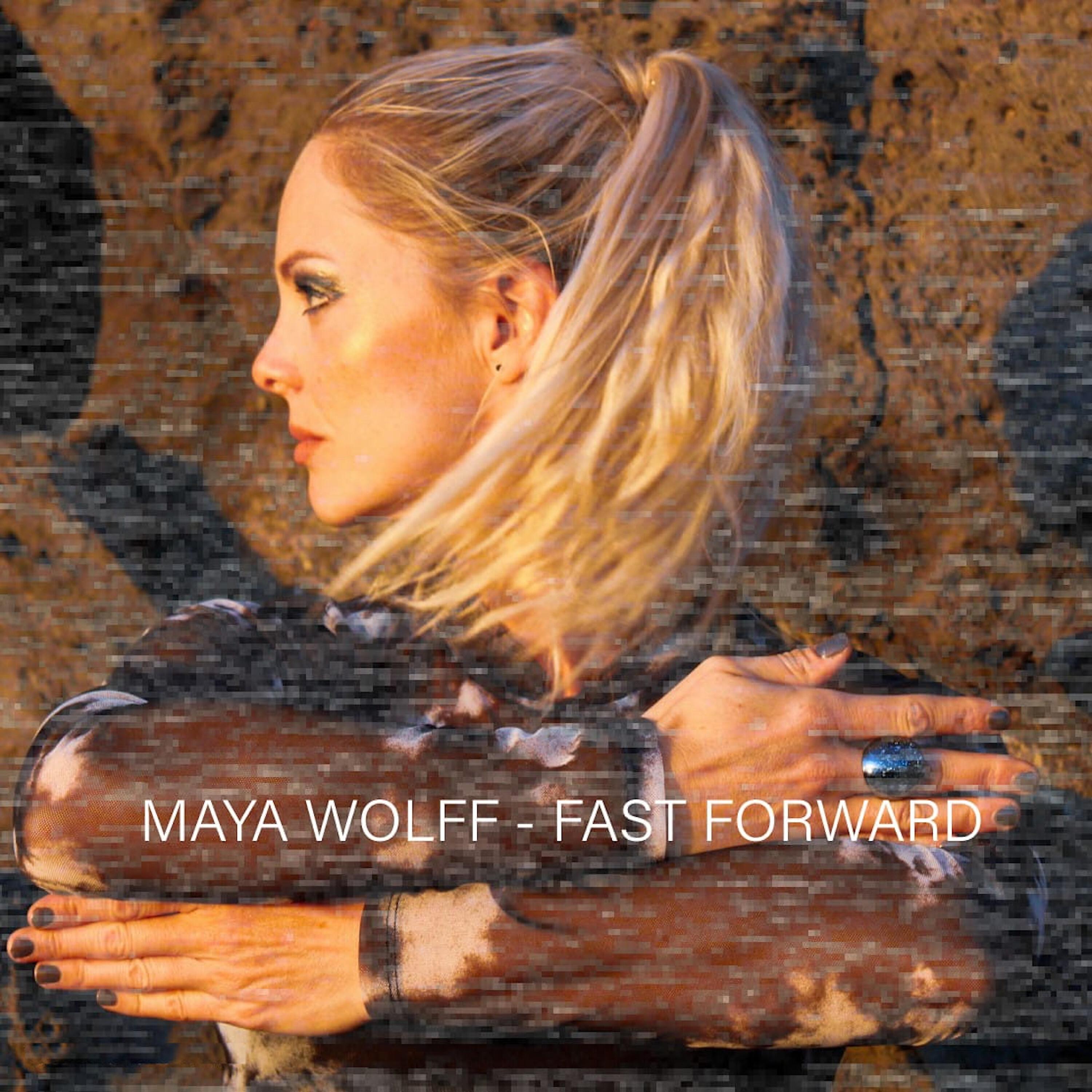Релиз Fast Forward