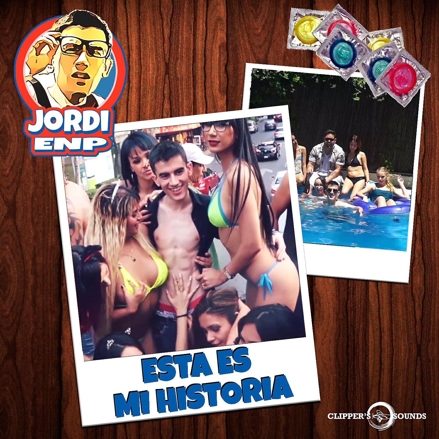 Релиз Esta Es Mi Historia